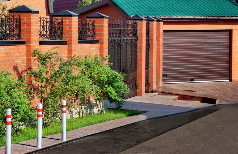 Which Gate Is Best For You?